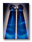 2 Bluebottles